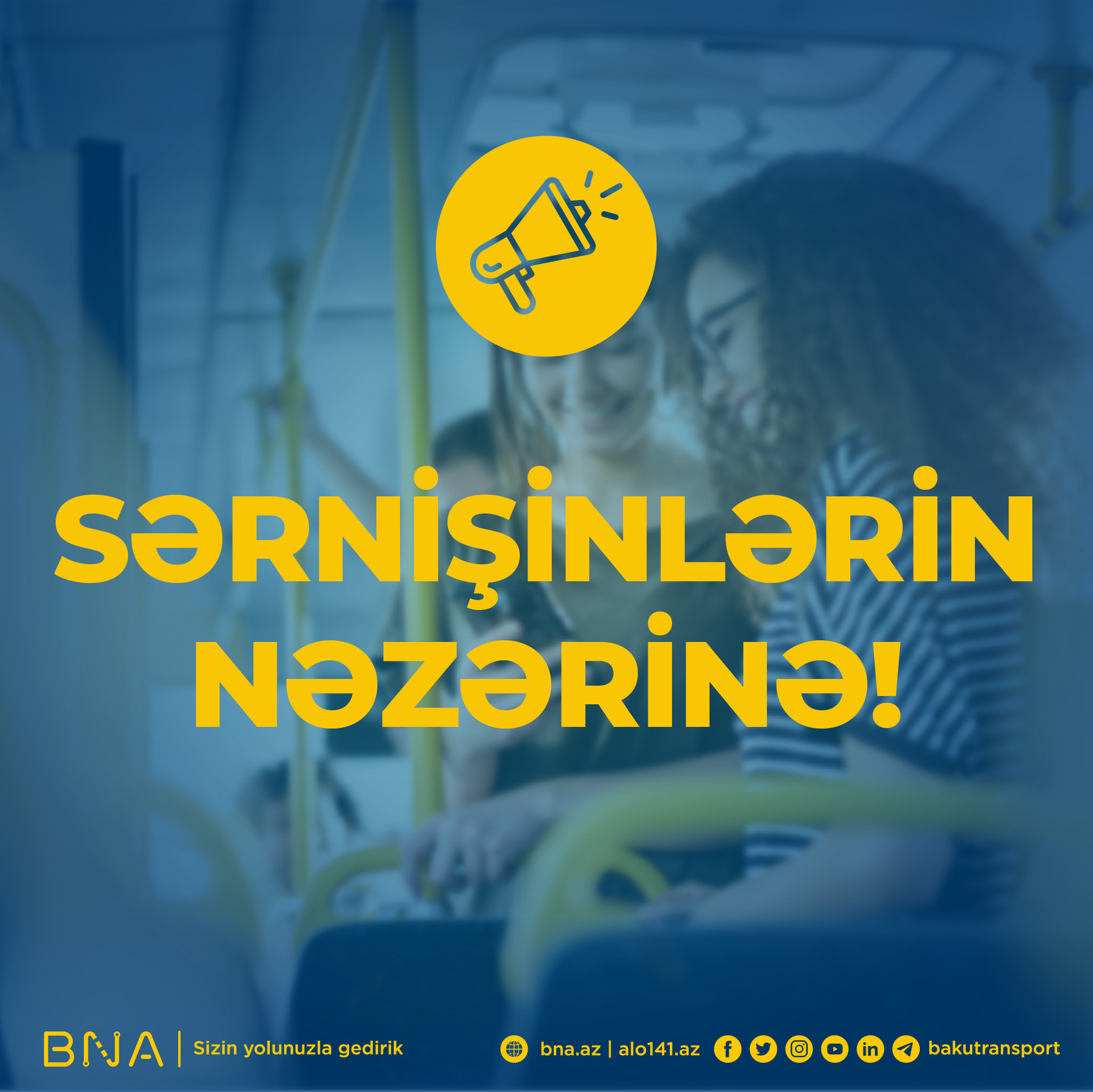 24 nömrəli müntəzəm marşrut xətti üzrə sərnişindaşımaları “BakuBus” MMC tərəfindən həyata keçiriləcək