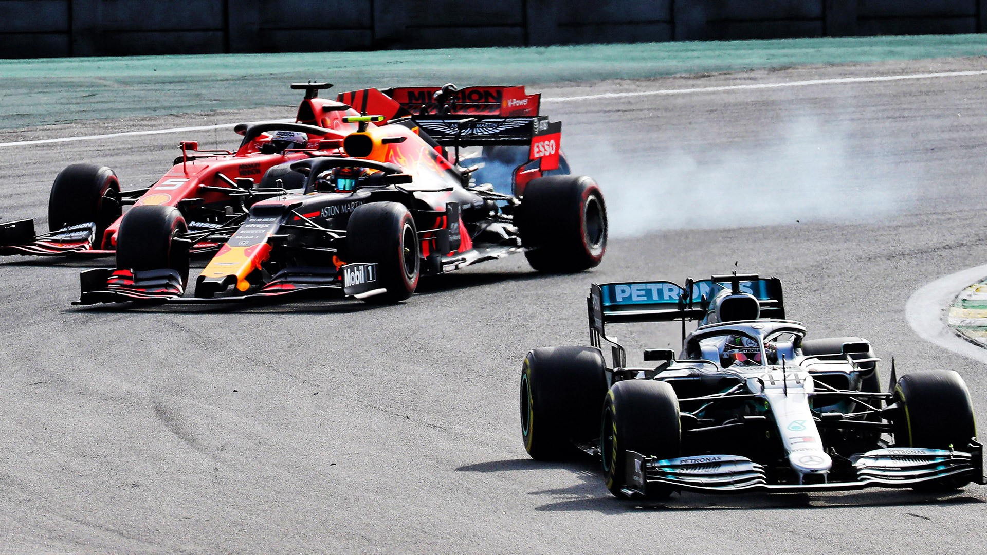 "Formula 1" komandalarının yeni mövsüm üçün avtomobillərinin təqdimat tarixləri müəyyənləşib