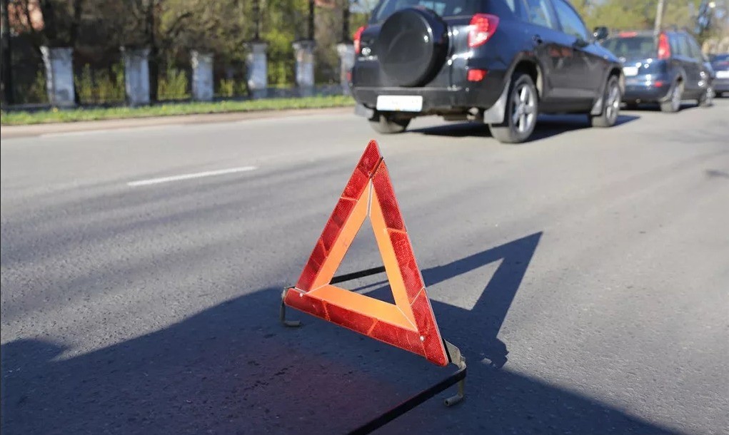 Bakıda yol qəzasında bir neçə nəfər xəsarət aldı