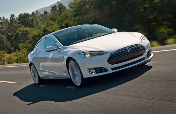 Tesla-nın yeni nailiyyətləri: Şirkət ABŞ-ın elektromobil bazarının 80%-dən çoxuna sahibdir