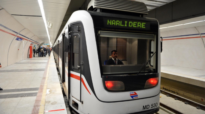 Asiya İnfrastruktur İnvestisiya Bankı metro inşasına vəsait ayırıb
