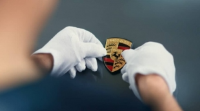 Porsche unikal avtomobillər yaradacaq yeni bölməni təsis edib