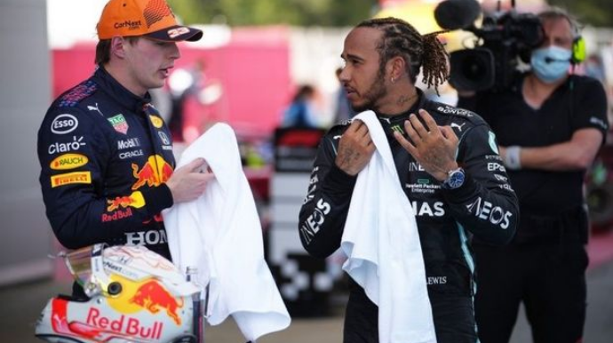 “Mercedes” Bakıda “Red Bull”a qarşı etiraz iddiası qaldıra bilər