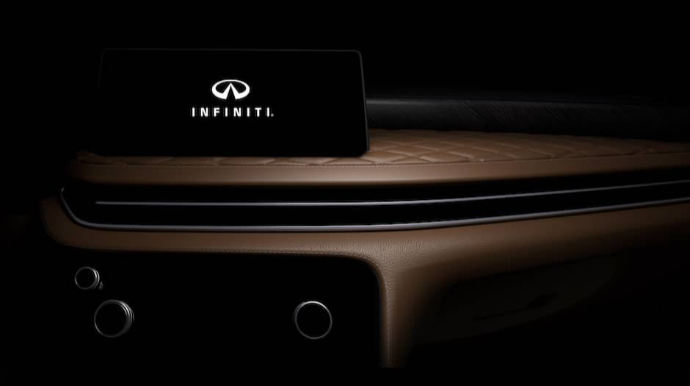 Yeni nəsil Infiniti QX60 modelinin debüt tarixi bəlli olub