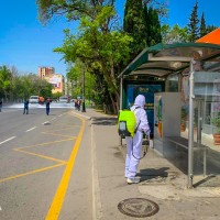 Koronavirusa qarşı tədbirlər davam etdirilir