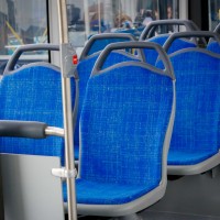 30.12.2019-cu il tarixindən 160 nömrəli müntəzəm marşrut xətti üzrə sərnişindaşıma fəaliyyəti 12 metrlik BMC Procity markalı avtobuslarla yerinə yetiriləcək