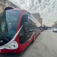 İki istiqamət üzrə M1 və M2 xüsusi ekspres avtobus xətləri təşkil edilib