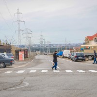 Daha bir ünvanda yol hərəkəti təhlükəsizliyinin artırılması istiqamətində tədbirlər icra edilib