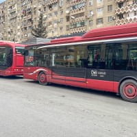 İki istiqamət üzrə M1 və M2 xüsusi ekspres avtobus xətləri təşkil edilib